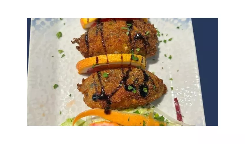 Pindaro - Ristorante & Bistrot