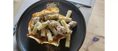 Emilio Sciacca Etna Wine - Palmento Martinella