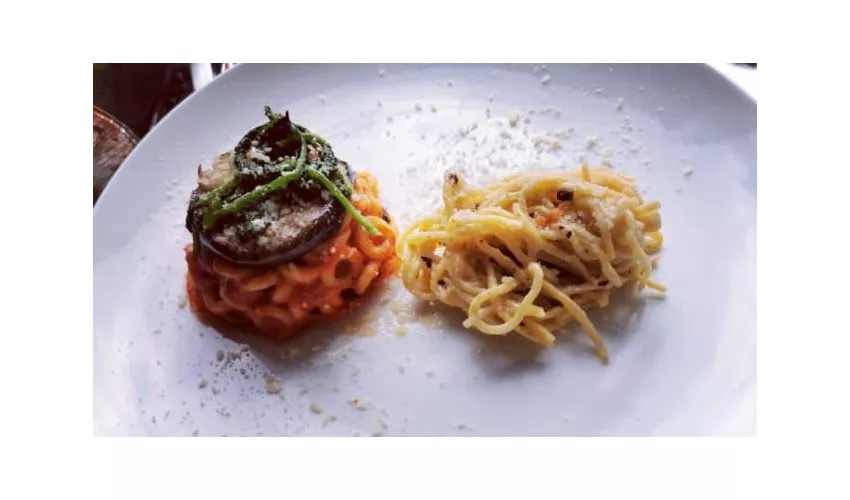 Emilio Sciacca Etna Wine - Palmento Martinella