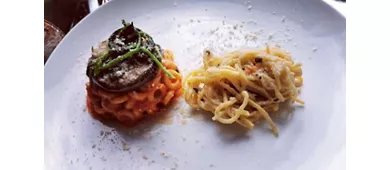 Emilio Sciacca Etna Wine - Palmento Martinella