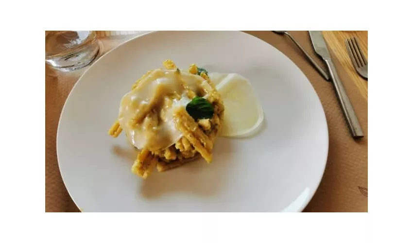 Emilio Sciacca Etna Wine - Palmento Martinella