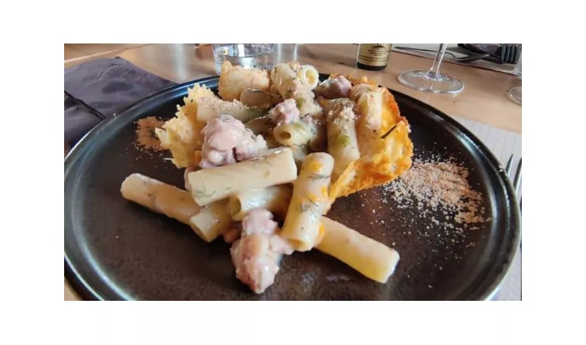 Emilio Sciacca Etna Wine - Palmento Martinella