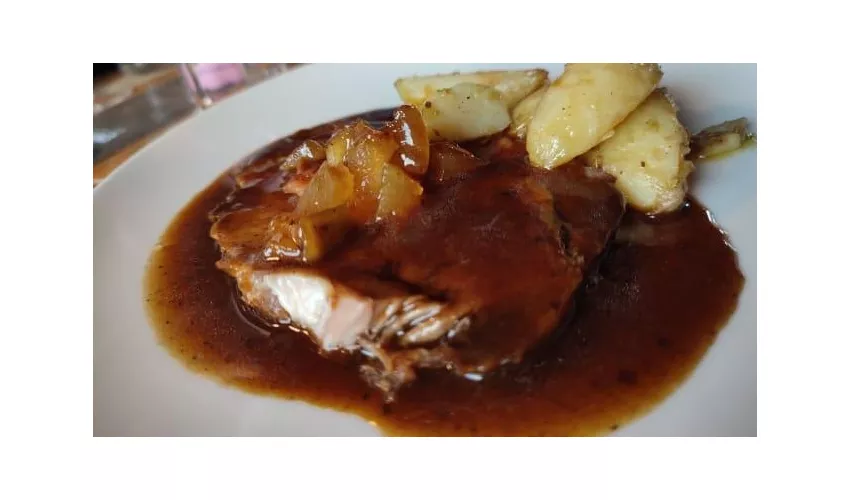 Emilio Sciacca Etna Wine - Palmento Martinella