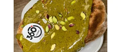 360° Gradi Pizzeria - Delia