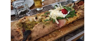 VIA VIVALDI FOOD AND KIDS