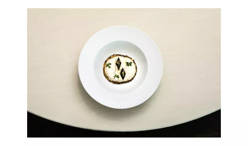 Andrea Aprea | Caffè Bistrot