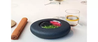 Andrea Aprea | Caffè Bistrot