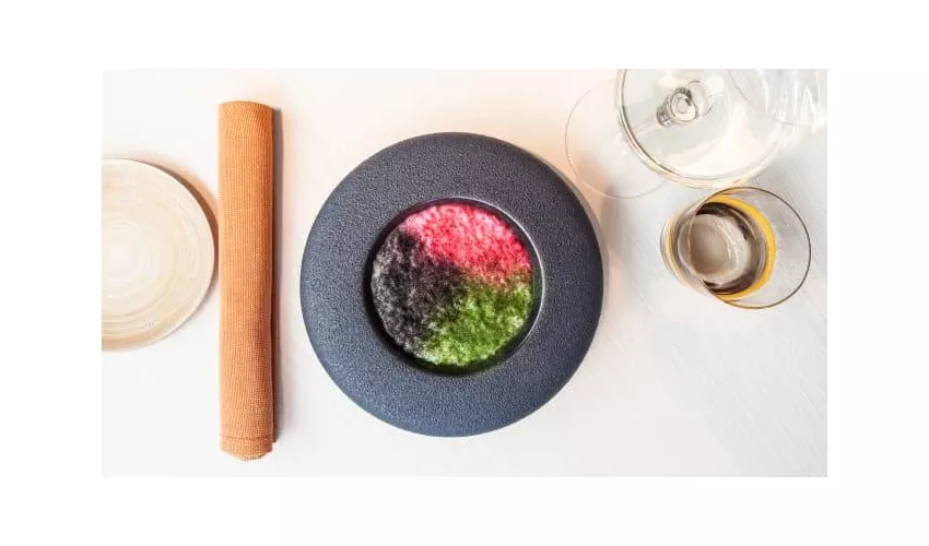 Andrea Aprea | Caffè Bistrot