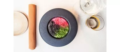 Andrea Aprea | Caffè Bistrot