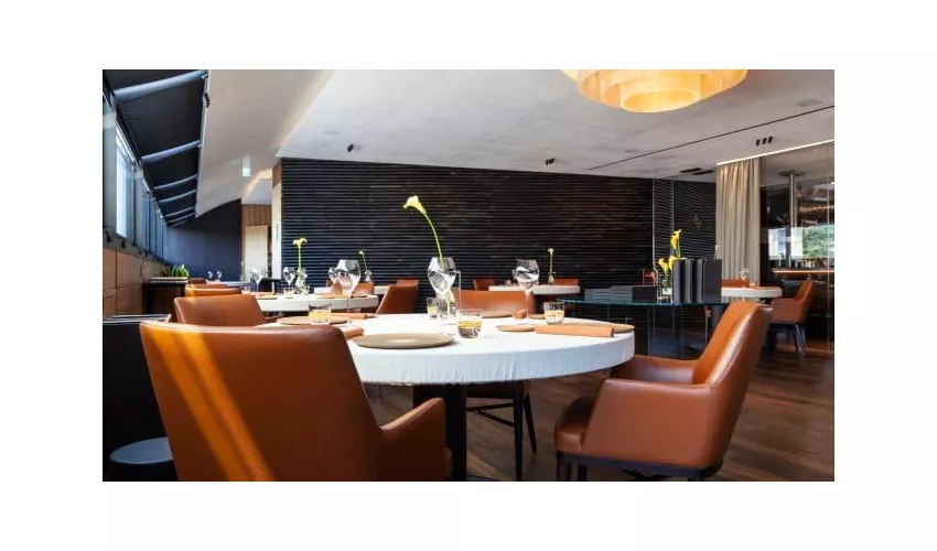Andrea Aprea | Caffè Bistrot