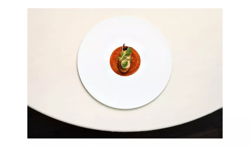 Andrea Aprea | Caffè Bistrot