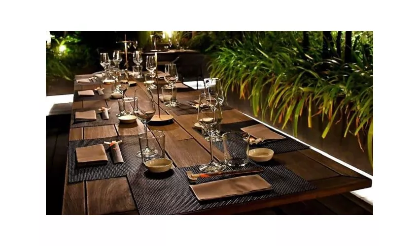 Legami Sushi & More Bergamo