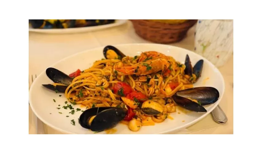 Bacaretto Cicchetto Venice