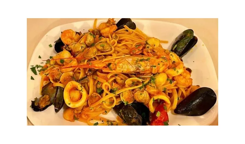 Bacaretto Cicchetto Venice
