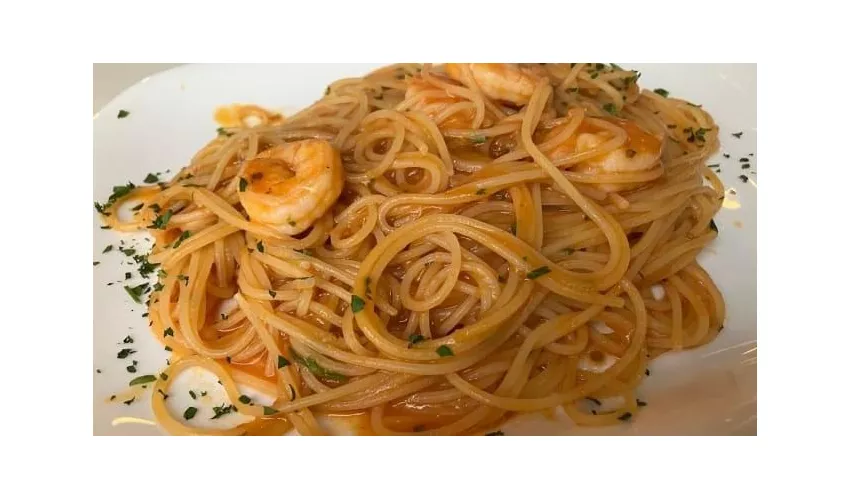 Bacaretto Cicchetto Venice