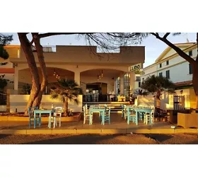 Il Lido Ristorante di Pesce Oristano