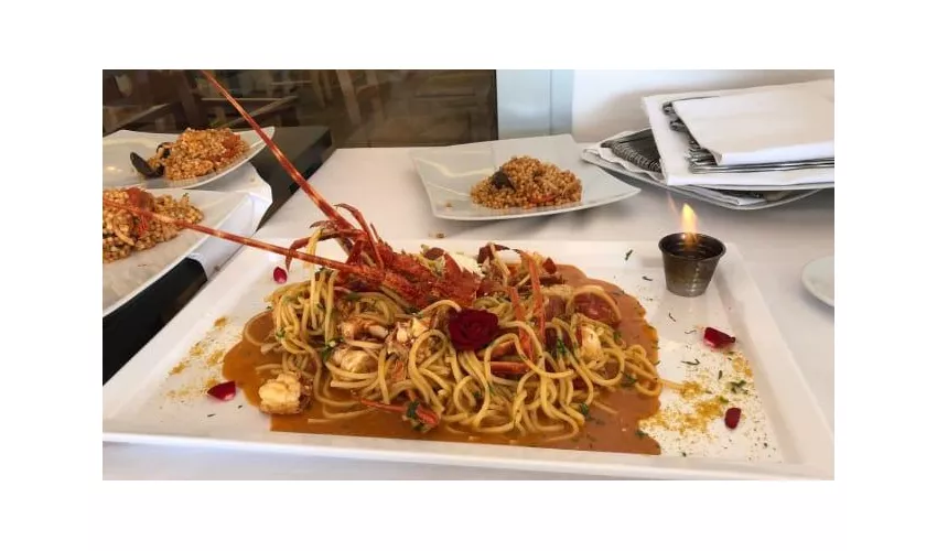 Il Lido Ristorante di Pesce Oristano