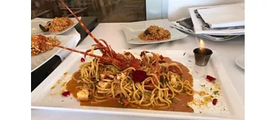 Il Lido Ristorante di Pesce Oristano
