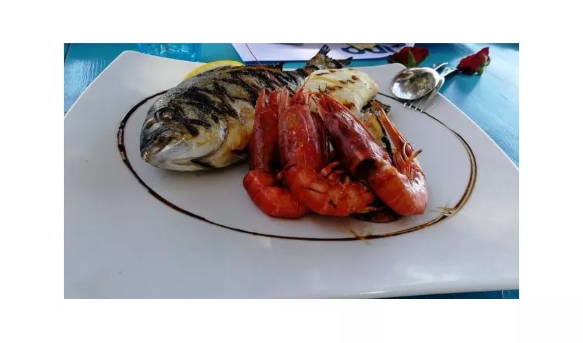 Il Lido Ristorante di Pesce Oristano