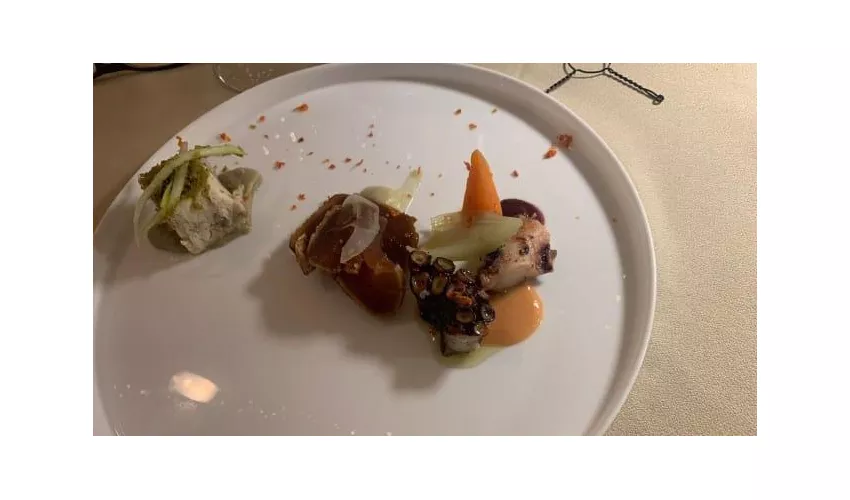 Il Lido Ristorante di Pesce Oristano