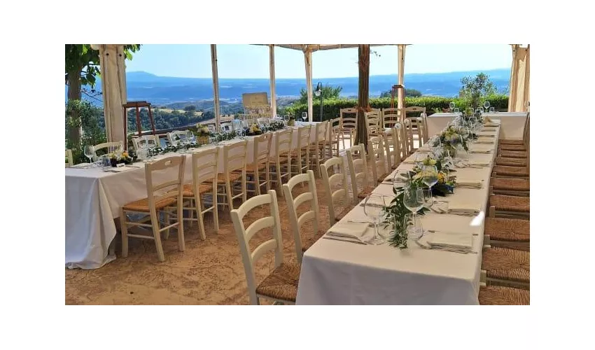 Agriturismo Poggio Del Bolognino
