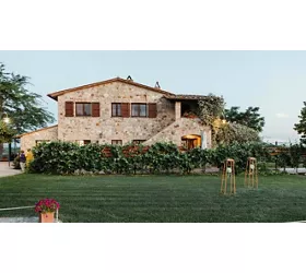 Agriturismo Poggio Del Bolognino
