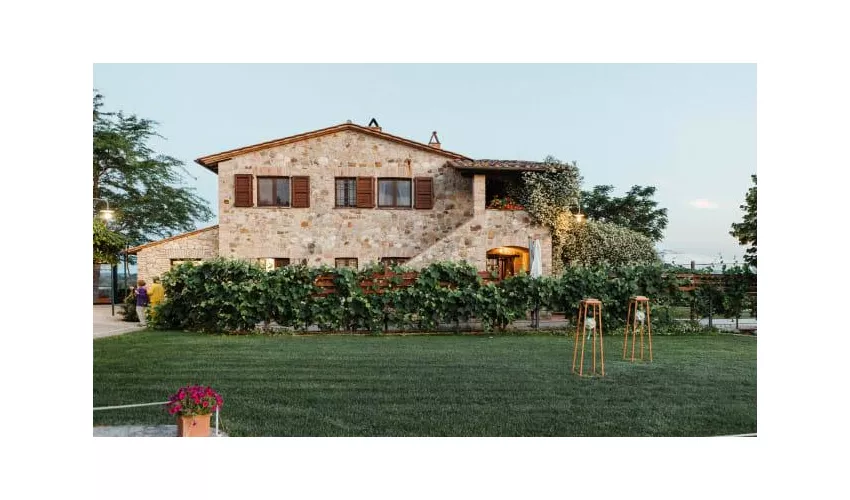 Agriturismo Poggio Del Bolognino