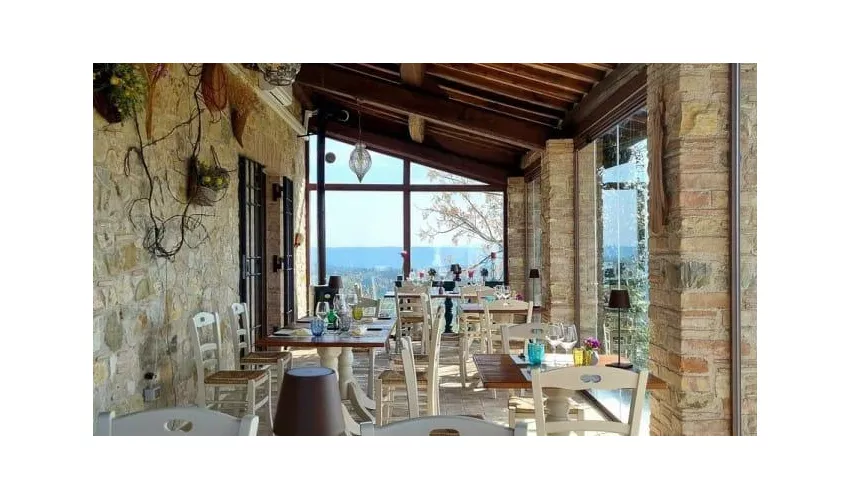 Agriturismo Poggio Del Bolognino