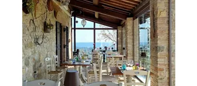 Agriturismo Poggio Del Bolognino