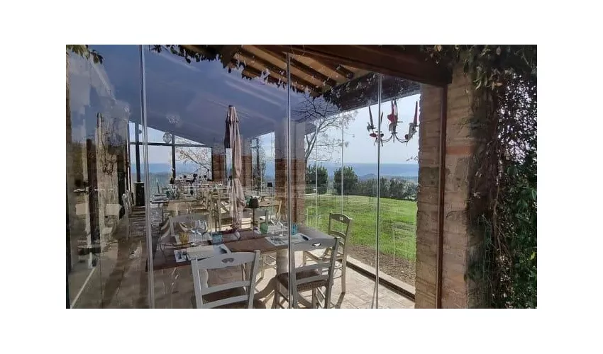Agriturismo Poggio Del Bolognino