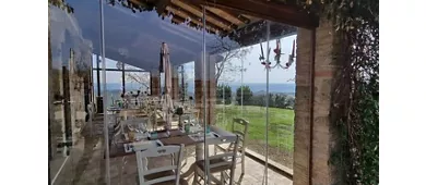 Agriturismo Poggio Del Bolognino
