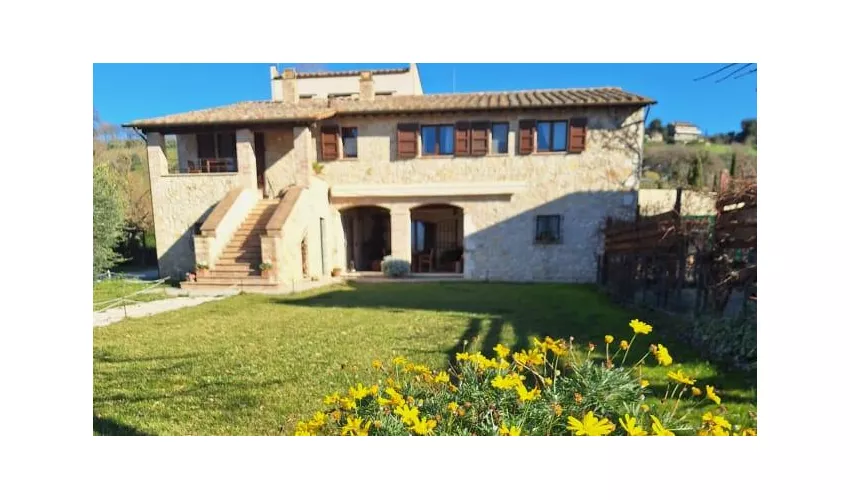 Agriturismo Poggio Del Bolognino