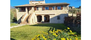 Agriturismo Poggio Del Bolognino
