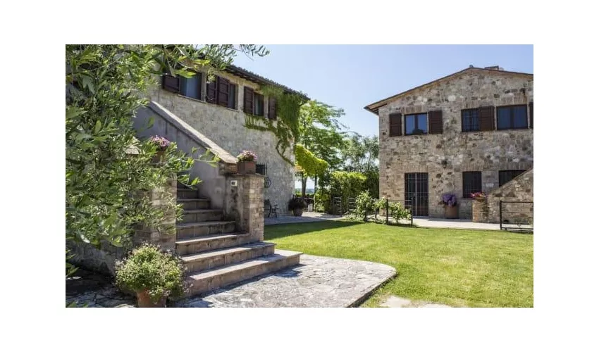 Agriturismo Poggio Del Bolognino