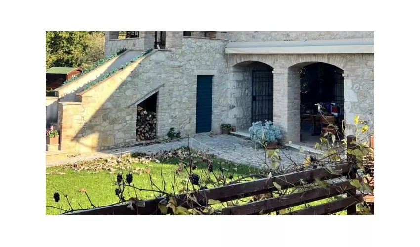 Agriturismo Poggio Del Bolognino