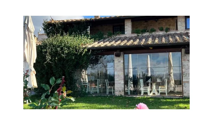 Agriturismo Poggio Del Bolognino