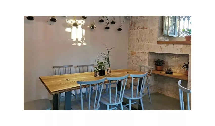 Mandragora Pozioni & Porzioni