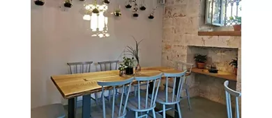 Mandragora Pozioni & Porzioni