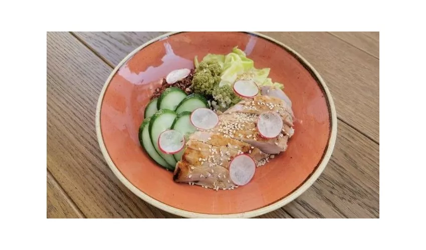 Mandragora Pozioni & Porzioni