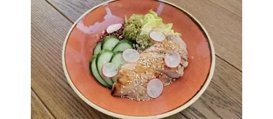 Mandragora Pozioni & Porzioni