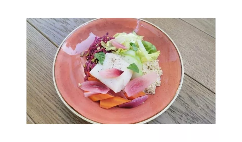 Mandragora Pozioni & Porzioni