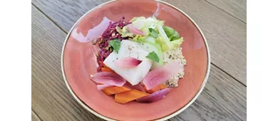 Mandragora Pozioni & Porzioni