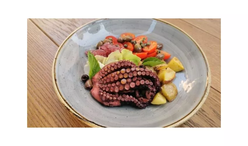 Mandragora Pozioni & Porzioni