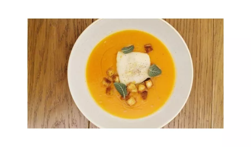 Mandragora Pozioni & Porzioni