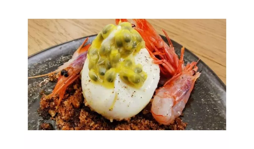 Mandragora Pozioni & Porzioni