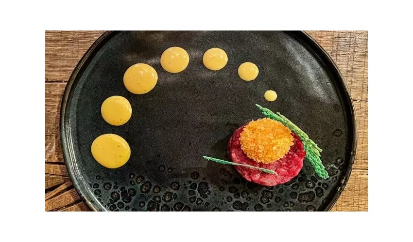 Largo Mazzini Bistrò - Non solo pizza