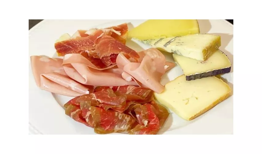 Largo Mazzini Bistrò - Non solo pizza