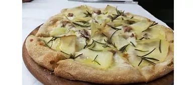 Largo Mazzini Bistrò - Non solo pizza