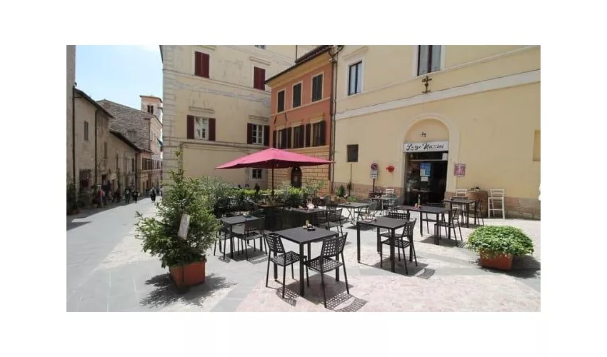 Largo Mazzini Bistrò - Non solo pizza