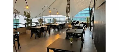 AREA MERCI